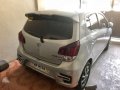 Toyota Wigo 2017 Model For Sale-1