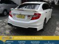 2014 Model Honda Civic For Sale-1