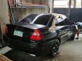 2002 Mitsubishi Lancer All power-0