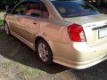 Chevrolet Optra 2005 Model For Sale-1