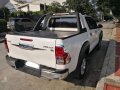 2016 Toyota Hilux 2.4G 4x2 Automatic -5