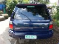 Subaru Forester 1997 Rush Sale-5