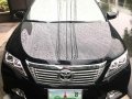 Toyota Camry 2012 Model For Sale-1