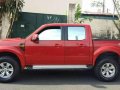 Ford Ranger 2009 Model For Sale-3