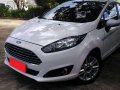 2015 Model Ford Fiesta For Sale-0