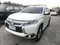 2016 Model Mitsubishi Montero Sport For Sale-0