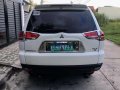 Mitsubishi Montero gls v - 2012 model for sale -5