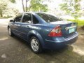 Ford Focus 2005 Model For Sale-7