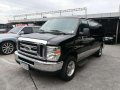 2010 Model Ford E-150 For Sale-0