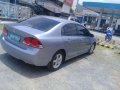 Rush Sale Honda Civic 2007 Model-4