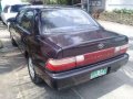 Toyota Corolla 1996 Model For Sale-2