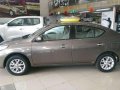 Nissan Almera 2018 Model For Sale-6