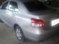 Toyota Vios 2008 Model For Sale-8