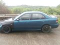 Honda Civic 1999 Model For Sale-3