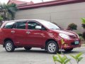 2009 Model Toyota Avanza For Sale-0