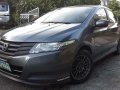 2009 Model Honda City For Sale-0