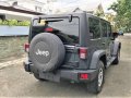 2017 Model Jeep Wrangler Unlimited For Sale-3