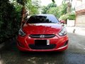 Hyundai Accent 2015 Model For Sale-0