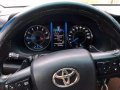 Toyota Fortuner 2016 Model For Sale-4