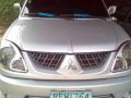 Mitsubishi Adventure 2007 Model For Sale-1