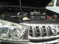 Toyota Fortuner 2011 Model For Sale-4