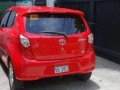 2017 Toyota Wigo G manual FOR SALE-1