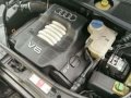 Audi A6 2000 for sale -4