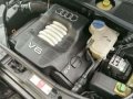 Audi A6 2000 for sale -4