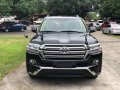 2018 Toyota Land Cruiser VX Dubai Brandnew -3