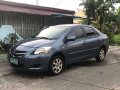 2008 Toyota Vios E Manual trany Power stearing-2