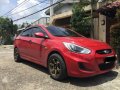 Hyundai Accent 2015 Model For Sale-5