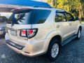 Toyota Fortuner 2013 Model For Sale-1