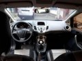 Ford Fiesta 2011 Manual FOR SALE-6