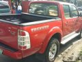 Ford Ranger 2009 Model For Sale-2