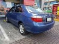 2004 TOYOTA Vios 1.3E Manual FOR SALE-6