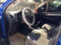 2016 Isuzu Dmax LS 2.5 4x2 Manual for sale -3