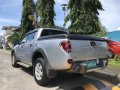 2009 Mitsubishi Strada GLS 3.2 4x4 Automatic for sale -3