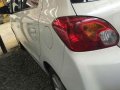 2013 Model Mitsubitshi Mirage For Sale-2