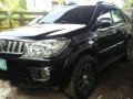 Toyota Fortuner 2011 Model For Sale-3