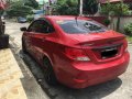 Hyundai Accent 2015 Model For Sale-1