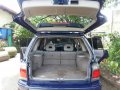 Subaru Forester 1997 Rush Sale-8