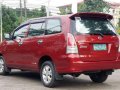 2009 Model Toyota Avanza For Sale-2