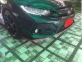 2017 Honda Civic RS Turbo for sale-5