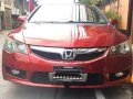 Rush Sale Honda Civic 2010 Model-4