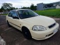 Honda Civic 1996 Model For Sale-3