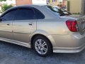 Chevrolet Optra 2005 Model For Sale-2