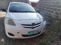 TOYOTA Vios 2010 FOR SALE-1