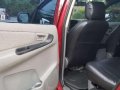 2009 Model Toyota Avanza For Sale-6