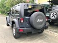 2017 Model Jeep Wrangler Unlimited For Sale-2