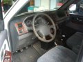 Mitsubishi Adventure 1999 Model For Sale-4